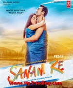 Sanam Re 2016 song download
